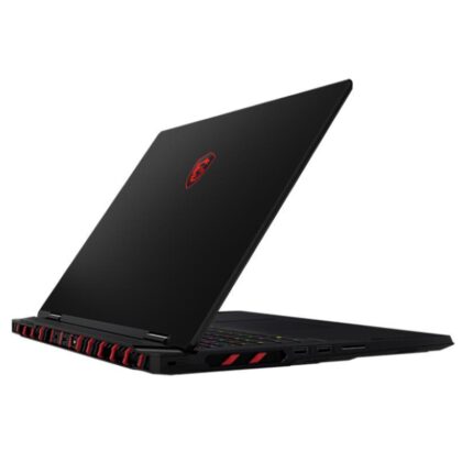 Notebook MSI Raider 18 HX A14VIG CPU  Core i9 i9-14900HX 2200 MHz 18" 3840x2400 RAM 32GB DDR5 5600 MHz SSD 2TB NVIDIA GeForce RTX 4090 16GB ENG Card Reader SD Express Windows 11 Home Black 3.6 kg RAIDER18HXA14VIG-243NL  RAIDER18HXA14VIG-243NL 4711377199742