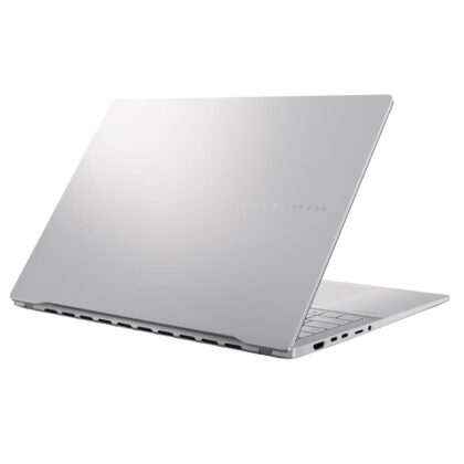 Notebook ASUS VivoBook S M5606UA CPU  Ryzen 7 8845HS 3800 MHz 16" 3200x2000 RAM 16GB LPDDR5x SSD 1TB AMD Radeon Graphics Integrated ENG NumberPad Card Reader Micro SD Windows 11 Home Silver 1.5 kg 90NB1483-M005B0  90NB1483-M005B0 4711387653159