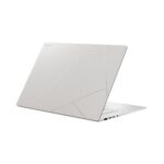 Notebook ASUS ZenBook Series UM5606WA-RK217W CPU  Ryzen AI 9 365 2000 MHz 16" 2880x1800 RAM 24GB LPDDR5x SSD 1TB AMD Radeon 880M Graphics Integrated ENG Card Reader SD Windows 11 Home White 1.5 kg 90NB13M2-M00FV0  90NB13M2-M00FV0 4711387669105