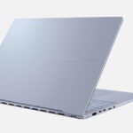 Notebook ASUS VivoBook S 16 OLED S5606MA CPU  Core Ultra u7-155H 1400 MHz 16" 3200x2000 RAM 16GB LPDDR5x SSD 1TB Intel Arc Graphics Integrated ENG Card Reader Micro SD Windows 11 Home Blue 1.5 kg 90NB12E1-M007E0  90NB12E1-M007E0 4711387693834