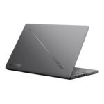 Notebook ASUS ROG Zephyrus GA403UV CPU  Ryzen 9 8945HS 4000 MHz 14" 2880x1800 RAM 32GB LPDDR5x 6400 MHz SSD 1TB NVIDIA GeForce RTX 4060 8GB ENG Card Reader microSD Windows 11 Home Eclipse Grey 1.5 kg 90NR0I01-M00970  90NR0I01-M00970 4711387694329