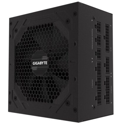 Power Supply GIGABYTE 750 Watts Efficiency 80 PLUS GOLD PFC Active MTBF 100000 hours GP-P750GM  GP-P750GM 4719331551759