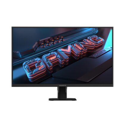 LCD Monitor GIGABYTE GS27F-EU 27" Gaming Panel IPS 1920x1080 165Hz Matte 1 ms Tilt Colour Black GS27F-EU  GS27F-EU 4719331852832