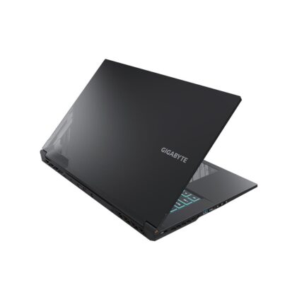 Notebook GIGABYTE G7 KF CPU  Core i5 i5-12500H 2500 MHz 17.3" 1920x1080 RAM 16GB DDR4 3200 MHz SSD 512GB NVIDIA GeForce RTX 4060 8GB ENG Card Reader MicroSD Windows 11 Home 2.53 kg G7KF-E3EE213SH  G7KF-E3EE213SH 4719331855932