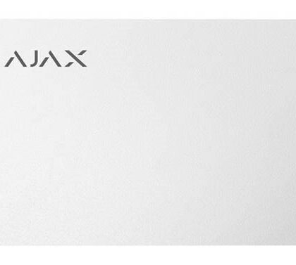 PROXIMITY CARD PASS/WHITE 3-PACK 23496 AJAX  23496 4820246099295