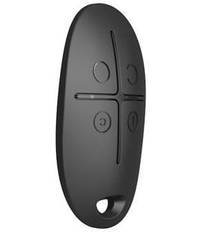 KEYFOB WIRELESS SPACECONTROL/BLACK 38167 AJAX  38167 4823114015786