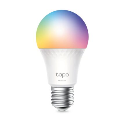 Smart Light Bulb TP-LINK Power consumption 8.6 Watts Luminous flux 1055 Lumen 6500 K 240V Beam angle 220 degrees TAPOL535E  TAPOL535E 4895252502763