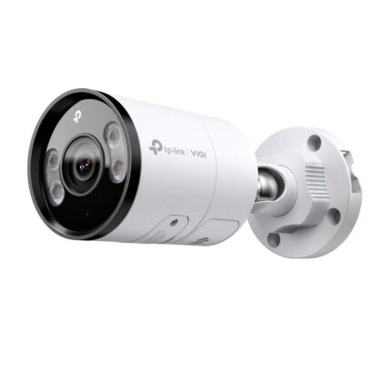 NET CAMERA BULLET H.265+ 4MP/VIGI C345(6MM) TP-LINK  VIGIC345(6MM) 4895252506969