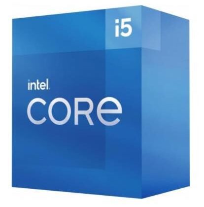 CPU INTEL Desktop Core i5 i5-12600K Alder Lake 3700 MHz Cores 10 20MB Socket LGA1700 125 Watts GPU UHD 770 BOX BX8071512600KSRL4T  BX8071512600KSRL4T 5032037234122