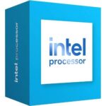 CPU INTEL Desktop Intel 300 Raptor Lake 3900 MHz Cores 2 6MB Socket LGA1700 46 Watts GPU UHD 710 BOX BX80715300SRN3J  BX80715300SRN3J 5032037279123