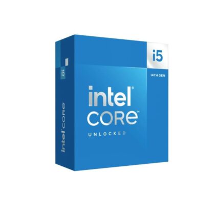 CPU INTEL Desktop Core i5 i5-14400F Raptor Lake 2500 MHz Cores 10 20MB Socket LGA1700 65 Watts BOX BX8071514400FSRN3R  BX8071514400FSRN3R 5032037279161