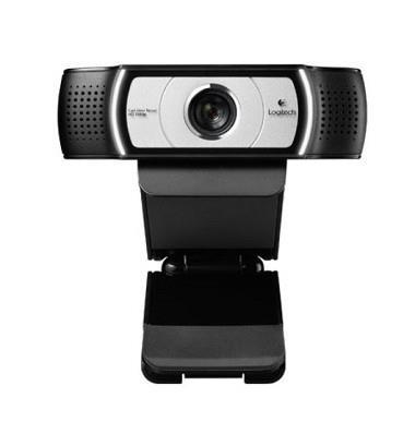 CAMERA WEBCAM C930E OEM/960-000972 LOGITECH  960-000972 5099206045200