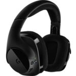 HEADSET GAMING G533 WRL/981-000634 LOGITECH  981-000634 5099206069800