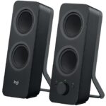 Speaker LOGITECH Wireless Bluetooth Black 980-001295  980-001295 5099206075023