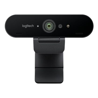 CAMERA WEBCAM BRIO STREAM 4K/960-001194 LOGITECH  960-001194 5099206075078