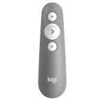 PRESENTER/POINTER R500S/MID GREY 910-006520 LOGITECH  910-006520 5099206100589