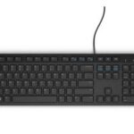 KEYBOARD KB216 EST/BLACK 580-ADHG DELL  580-ADHG 5397063710065