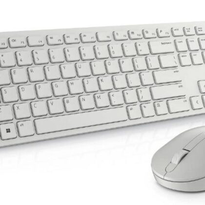 KEYBOARD +MOUSE WRL OPT./KM5221W RUS 580-AKFB DELL  580-AKFB 5397184514542