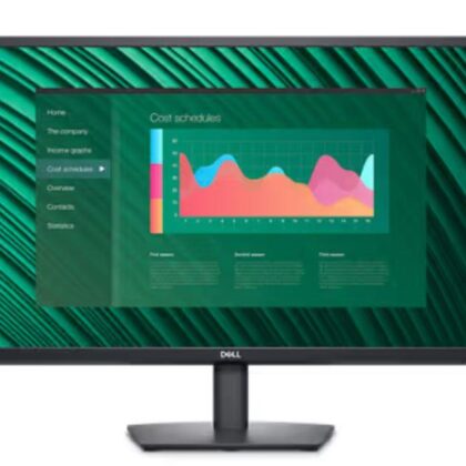 LCD Monitor DELL E2723H 27" Panel VA 1920x1080 16:9 60Hz 5 ms Tilt 210-BEJQ  210-BEJQ 5397184656921