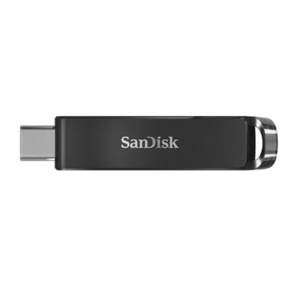 MEMORY DRIVE FLASH USB-C 128GB/SDCZ460-128G-G46 SANDISK  SDCZ460-128G-G46 619659167172