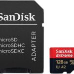 MEMORY MICRO SDXC 128GB UHS-I/W/A SDSQXCD-128G-GN6MA SANDISK  SDSQXCD-128G-GN6MA 619659188528