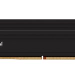 MEMORY DIMM PRO 32GB DDR5-5600/KIT2 CP2K16G56C46U5 CRUCIAL  CP2K16G56C46U5 649528937803