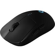 MOUSE USB OPTICAL WRL G PRO/910-005272 LOGITECH  910-005272 6920377907631