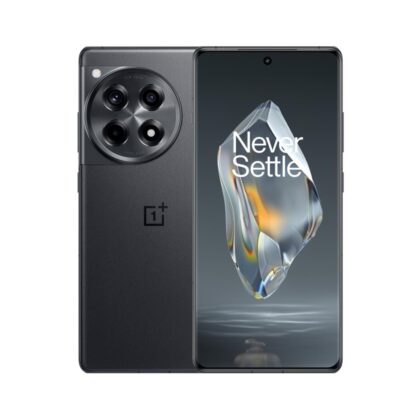 MOBILE PHONE ONEPLUS 12R 5G/16/256B IRON GREY ONEPLUS  ONEPLUS12R5G16/256GREY 6921815626183