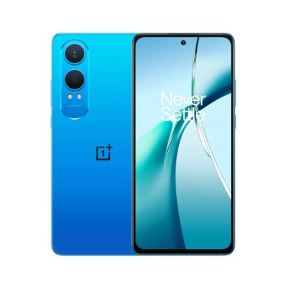 MOBILE PHONE NORD CE 4 LITE 5G/256GB BLUE CPH2621BLU ONEPLUS  CPH2621BLU 6921815626961