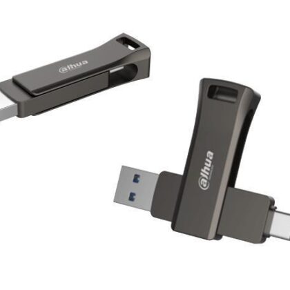 MEMORY DRIVE FLASH USB3 64GB/USB-P629-32-64GB DAHUA  USB-P629-32-64GB 6923172508614