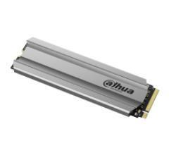 SSD DAHUA 256GB M.2 PCIe Gen3 NVMe 3D NAND Write speed 1200 MBytes/sec Read speed 3300 MBytes/sec TBW 128 TB MTBF 1500000 hours SSD-C900VN256G  SSD-C900VN256G 6923172533418