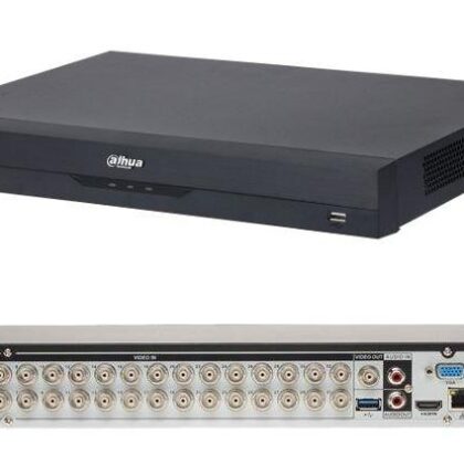 DVR 32CH HDCVI PENTABRID/XVR5232AN-I3 DAHUA  DHI-XVR5232AN-I3 6923172539762