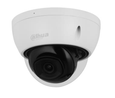 NET CAMERA 5MP IR DOME/IPC-HDBW2541E-S-0280B-S2 DAHUA  IPC-HDBW2541E-S-0280B-S2 6923172582355