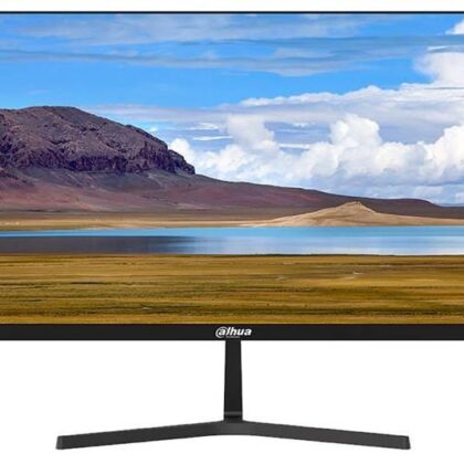 LCD Monitor DAHUA LM24-B200S 23.8" Business Panel VA 1920x1080 16:9 75Hz 5 ms Speakers LM24-B200S  LM24-B200S 6923172582614