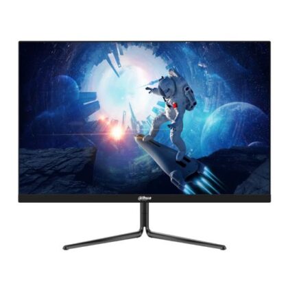 LCD Monitor DAHUA LM24-E231 23.8" Gaming Panel IPS 1920x1080 16:9 165Hz 1 ms Tilt LM24-E231  LM24-E231 6923172597472