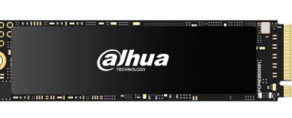 SSD DAHUA 1TB M.2 PCIe Gen4 NVMe 3D NAND Write speed 5680 MBytes/sec Read speed 6290 MBytes/sec TBW 600 TB MTBF 1500000 hours SSD-C970VN1TB  SSD-C970VN1TB 6923172599230