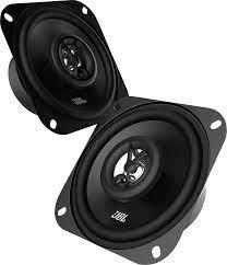 CAR SPEAKERS 4" 2WAY/COAXIAL JBLSPKS141F JBL  JBLSPKS141F 6925281903687