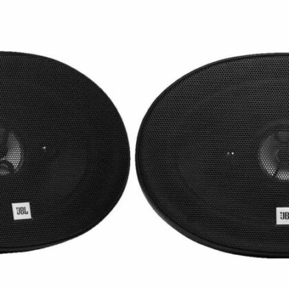 CAR SPEAKERS 6X9 3-WAY/STAGE19631 JBL  STAGE19631 6925281946493