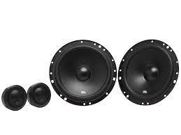 CAR SPEAKERS 6.5"/COMPONENT STAGE1601C JBL  STAGE1601C 6925281958427