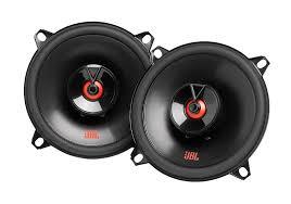 CAR SPEAKERS 5.25" CLUB 522F/COAXIAL SPKCB522F JBL  SPKCB522F 6925281960994