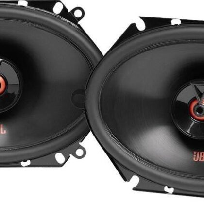 CAR SPEAKERS 6X8/5X7" CLUB/8622F COAXIAL SPKCB8622F JBL  SPKCB8622F 6925281961052