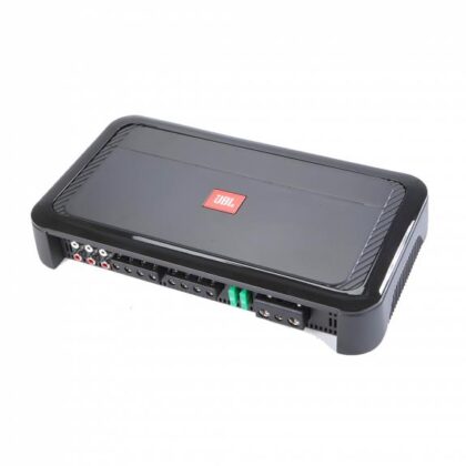 CAR AMPLIFIER 4CH 70WX4/AMPCBA754 JBL  AMPCBA754 6925281968792