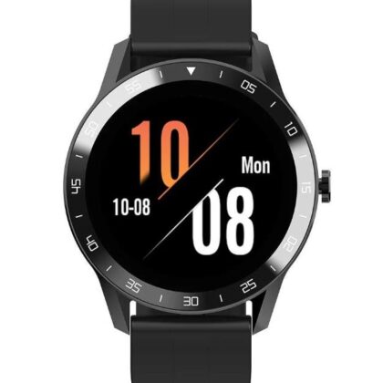 SMARTWATCH X1/BLACK BLACKVIEW  X1BLACK 6931548306290