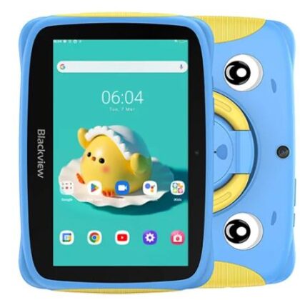 TABLET TAB3 KIDS 7" 32GB/TAB 3 KIDS 2/32 BLUE BLACKVIEW  TAB3KIDS2/32BLUE 6931548314608