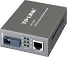 NET MEDIA CONVERTER 20KM/FX-TX MC112CS TP-LINK  MC112CS 6935364030421