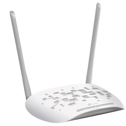 Access Point TP-LINK 300 Mbps 1x10Base-T / 100Base-TX Number of antennas 2 TL-WA801N  TL-WA801N 6935364052461