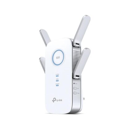 WRL RANGE EXTENDER 2533MBPS/RE650 TP-LINK  RE650 6935364094348