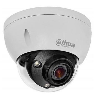 NET CAMERA 4MP IR DOME/IPC-HDBW5442E-ZE-2712 DAHUA  DH-IPC-HDBW5442E-ZE-2712 6939554966118