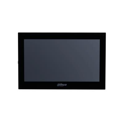 MONITOR LCD 10" IP DOORPHONE/WI-FI VTH5341G-W DAHUA  VTH5341G-W 6939554982415