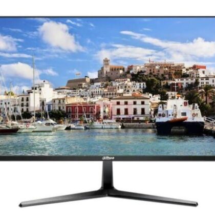 LCD Monitor DAHUA LM27-B200 27" 1920x1080 16:9 60Hz 6.5 ms DHI-LM27-B200  DHI-LM27-B200 6939554992520